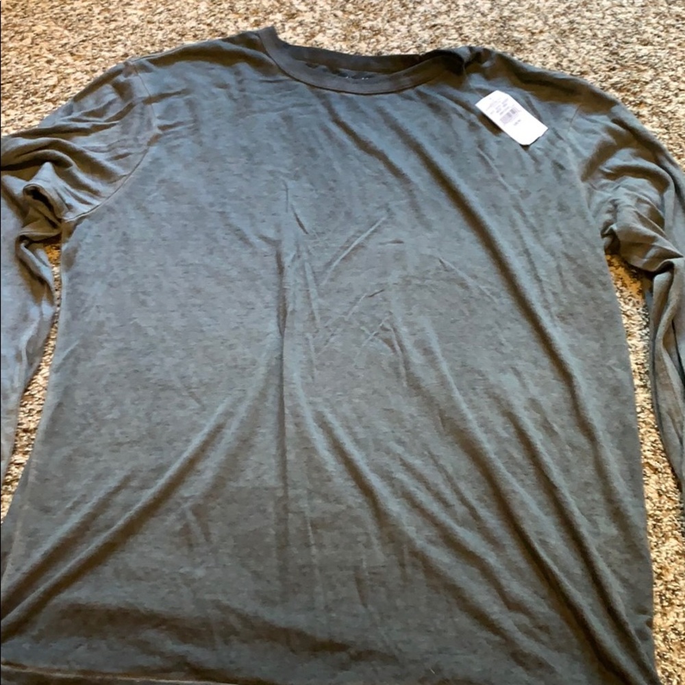 Brand New shirt